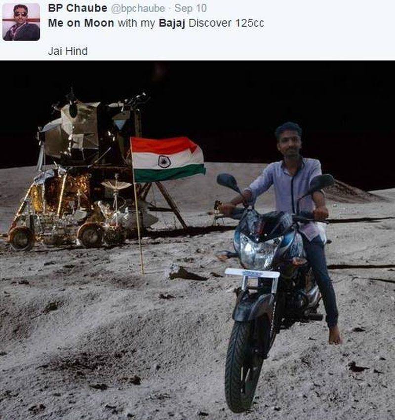 editan lucu orang India (twitter.com/fbreceh)