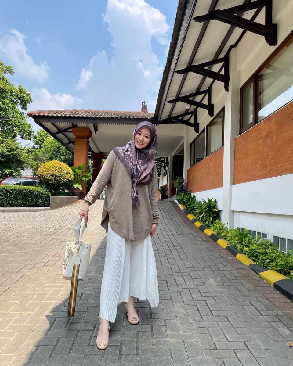 Ayana di Jakarta (instagram.com/xolovelyayana)