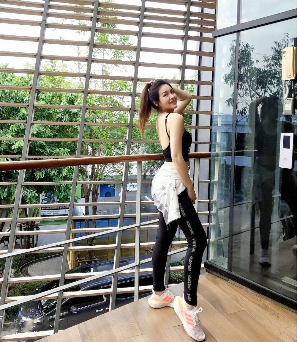 potret Annita Sarusha (instagram.com/anita_sarusha)