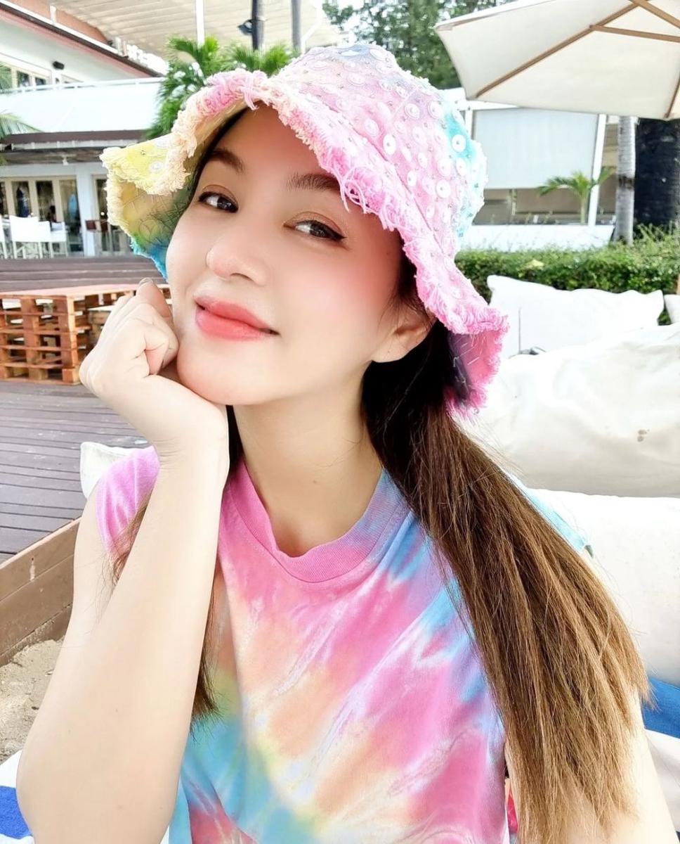 potret Annita Sarusha (instagram.com/anita_sarusha)