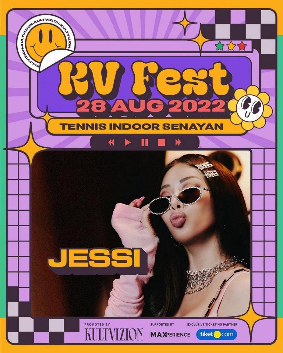 KV Fest 2022 (instagram.com/kultvizion)