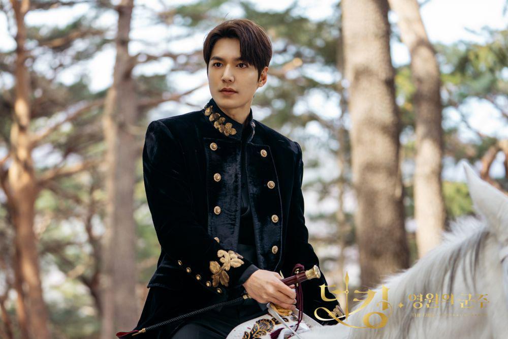 10 Nama Tempat Fiktif yang Ada di Drama Korea