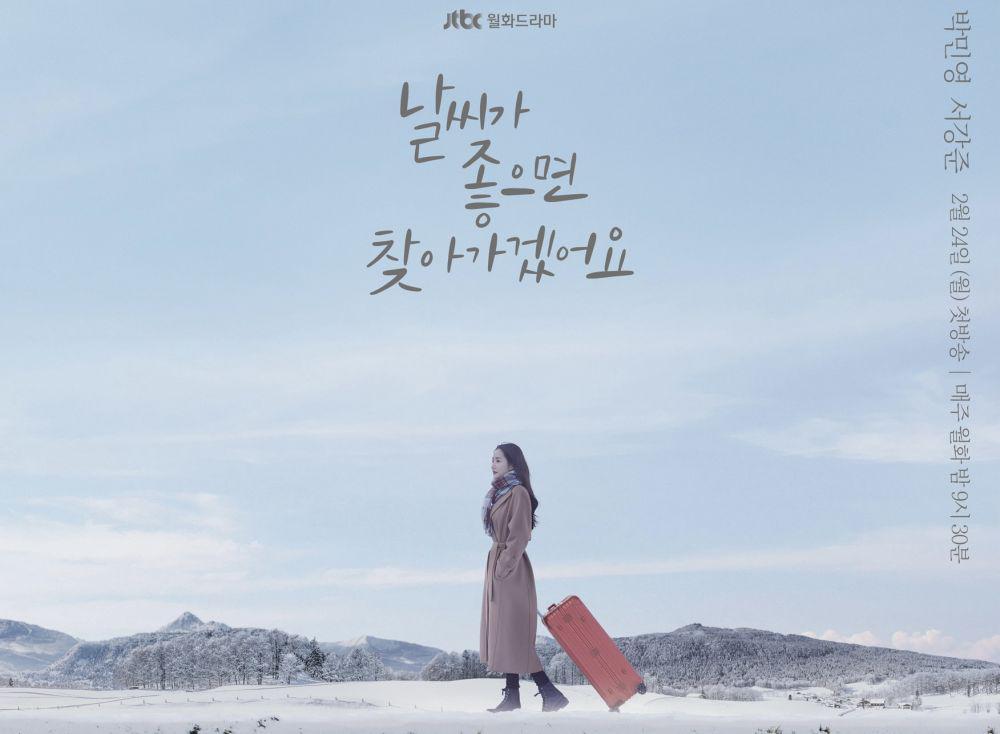 9 Karakter Utama yang Datang ke Pedesaan dalam Drama Korea