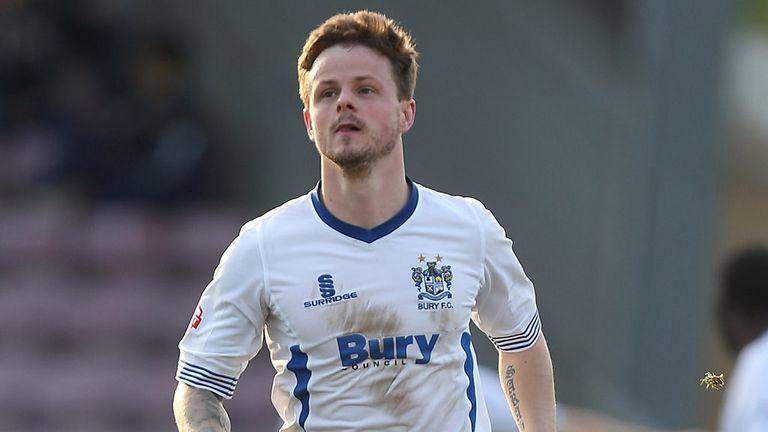 Andrew Tutte (skysports.com)