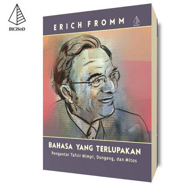 Buku Bahasa yang Terlupakan (ircisod.com)