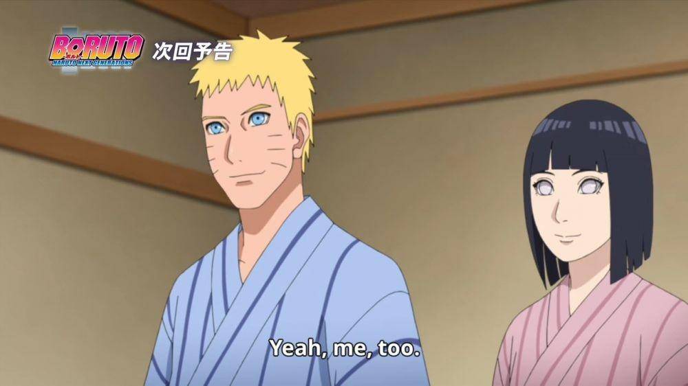 studio pierrot/Boruto