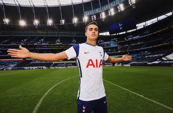 Sergio Reguilon (twitter.com/sergio_regui)