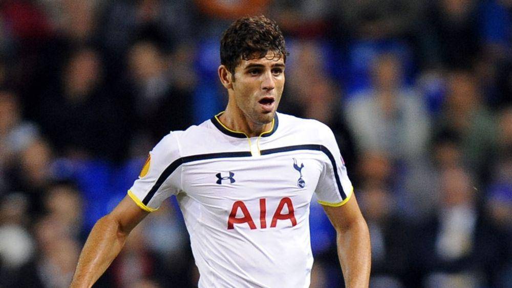 Federico Fazio (skysports.com)