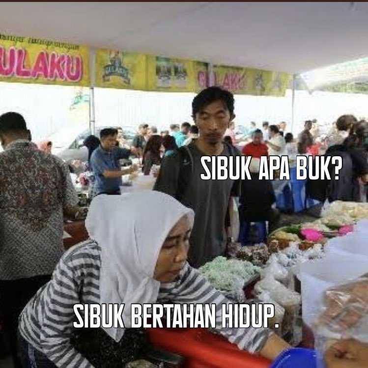 meme Twitter tentang kehidupan (twitter.com/_unmooddyy)