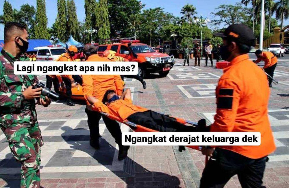 meme Twitter tentang kehidupan (twitter.com/nksthi)