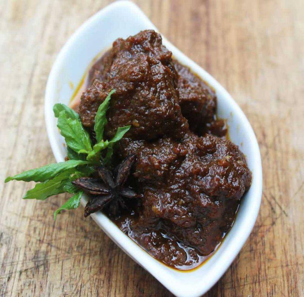 Malbi daging (instagram.com/dentist.chef)