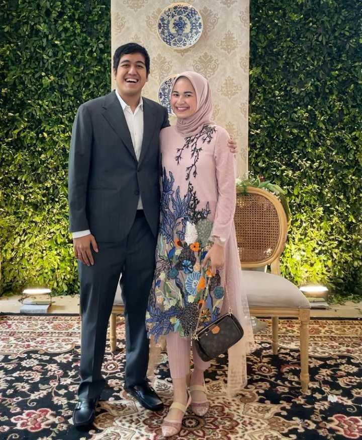 Nadhira dan keluarga (instagram.com/nadhiraafifa)