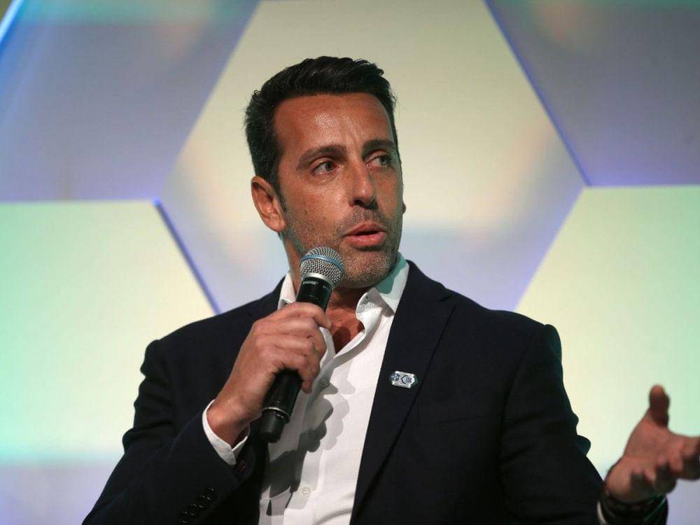 Edu Gaspar (twitter.com/TheAFCnewsroom)