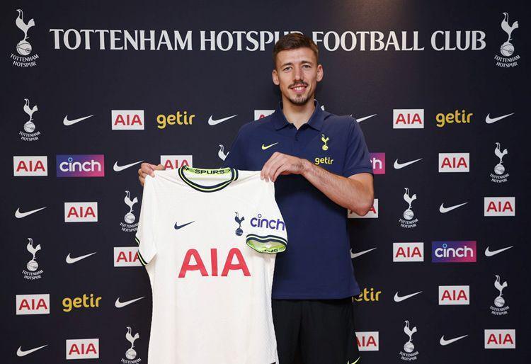 7 Pemain Terakhir Tottenham Hotspur dari LaLiga Sebelum Lenglet