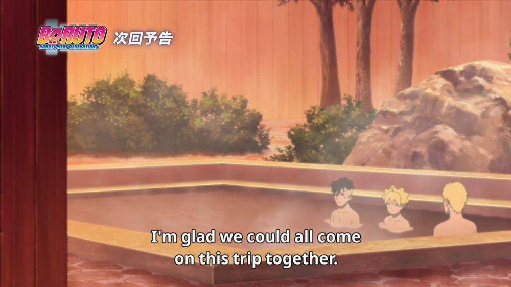 studio pierrot/Boruto