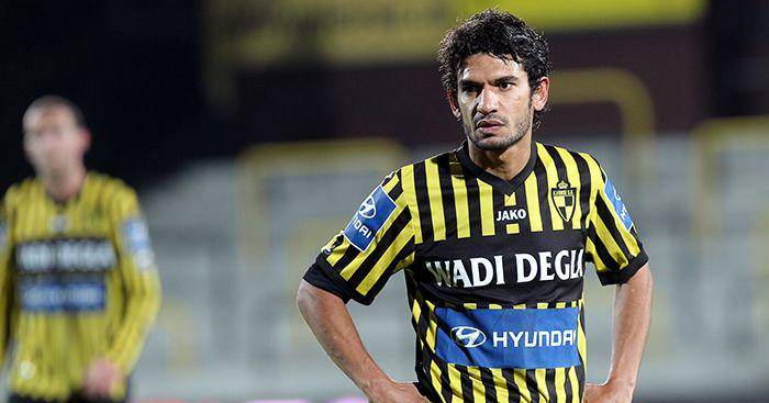 Hussein Yasser (planetfootball.com)