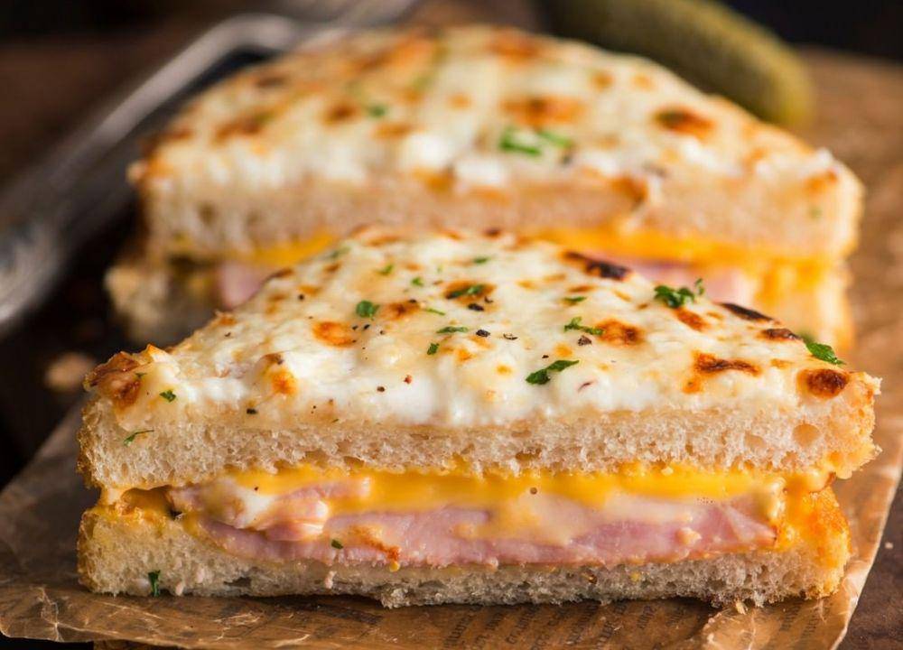 croque monsieur (instagram.com/grandcentralbelfast)