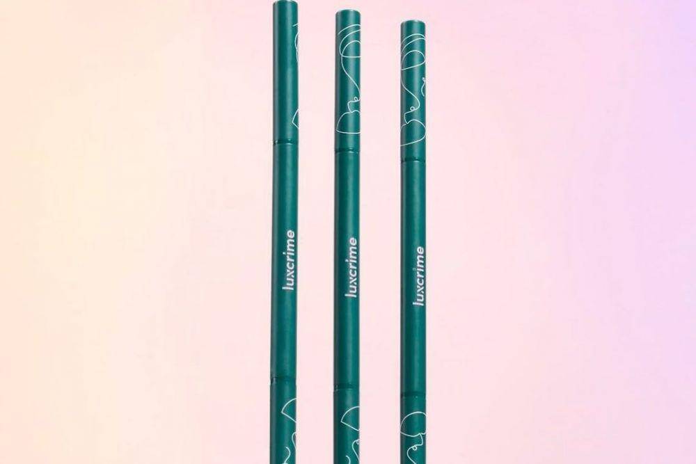 Luxcrime Slim Triangle Precision Brow Pencil (instagram.com/luxcrime_id)