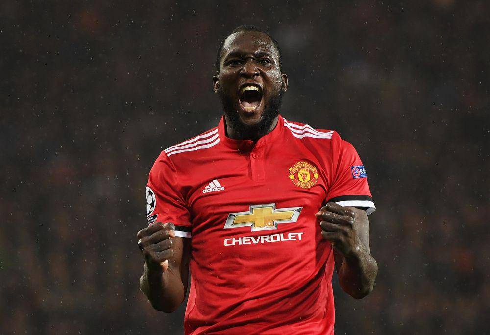 Romelu Lukaku (twitter.com/OptaJoe)