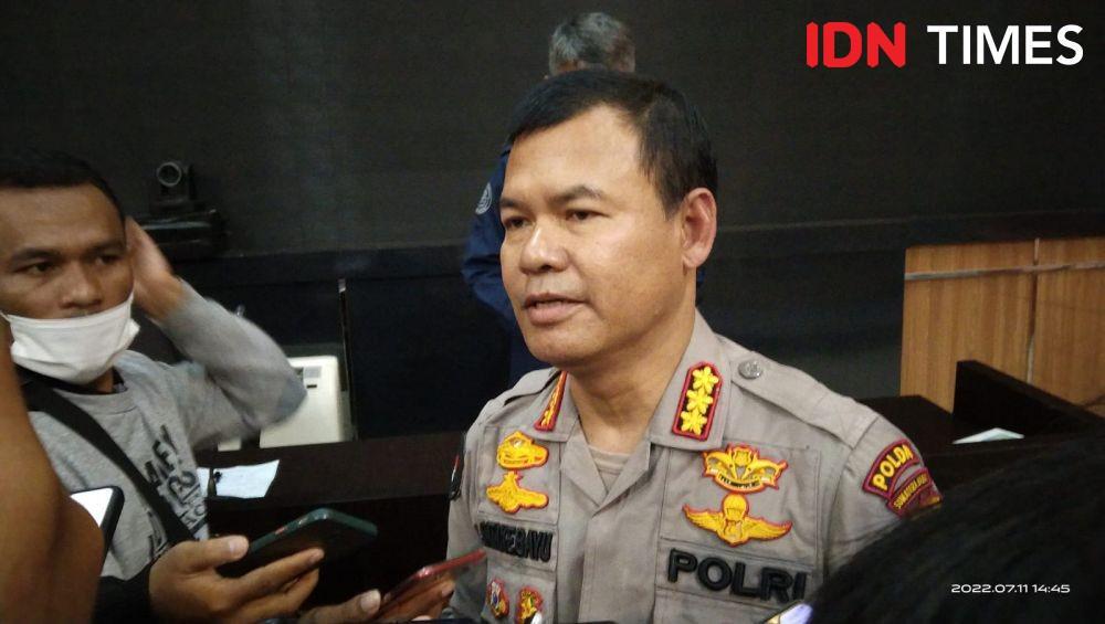 Stadion Dipta Jadi Venue Piala Dunia U-20 2023, Polda Bali Uji Lapangan
