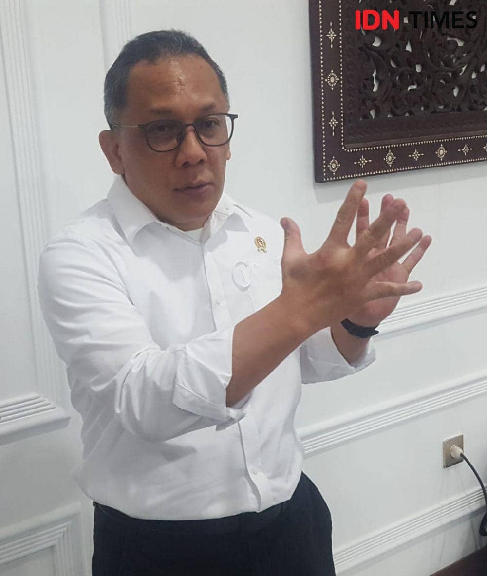 BRIN Targetkan 500 Diaspora Pulang ke Indonesia Jadi Peneliti