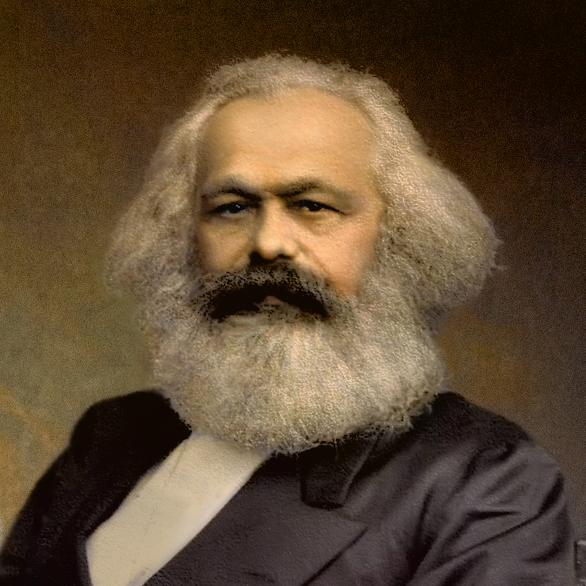 9 Fakta Tak Terduga Kehidupan Karl Marx, Pernah Jatuh Miskin!