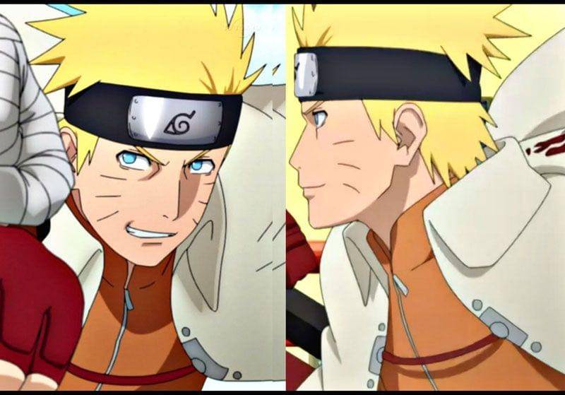 studio pierrot/Boruto