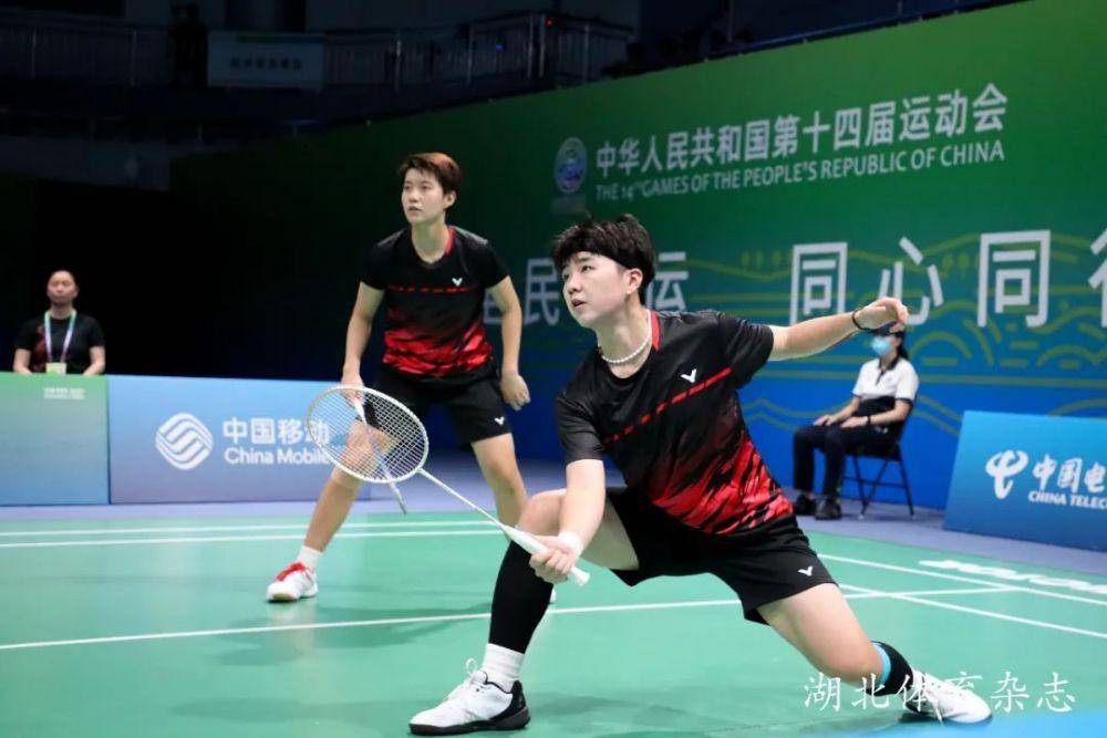 Li Wen Mei/Du Yue (archysport.com)