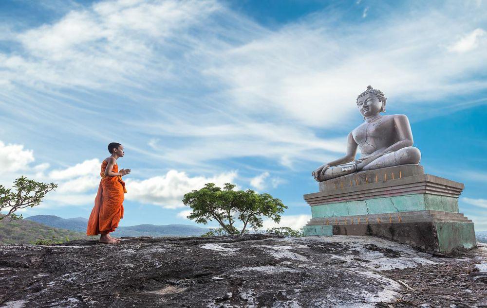 Contoh Nyata Akulturasi Hindu-Budha dengan Kebudayaan Indonesia