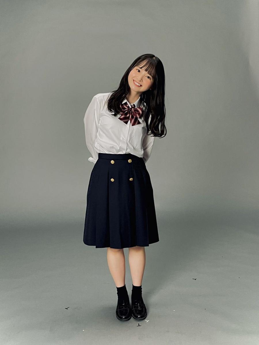 potret Ai Iinuma (instagram.com/twitter.com/drama_streamtbs)