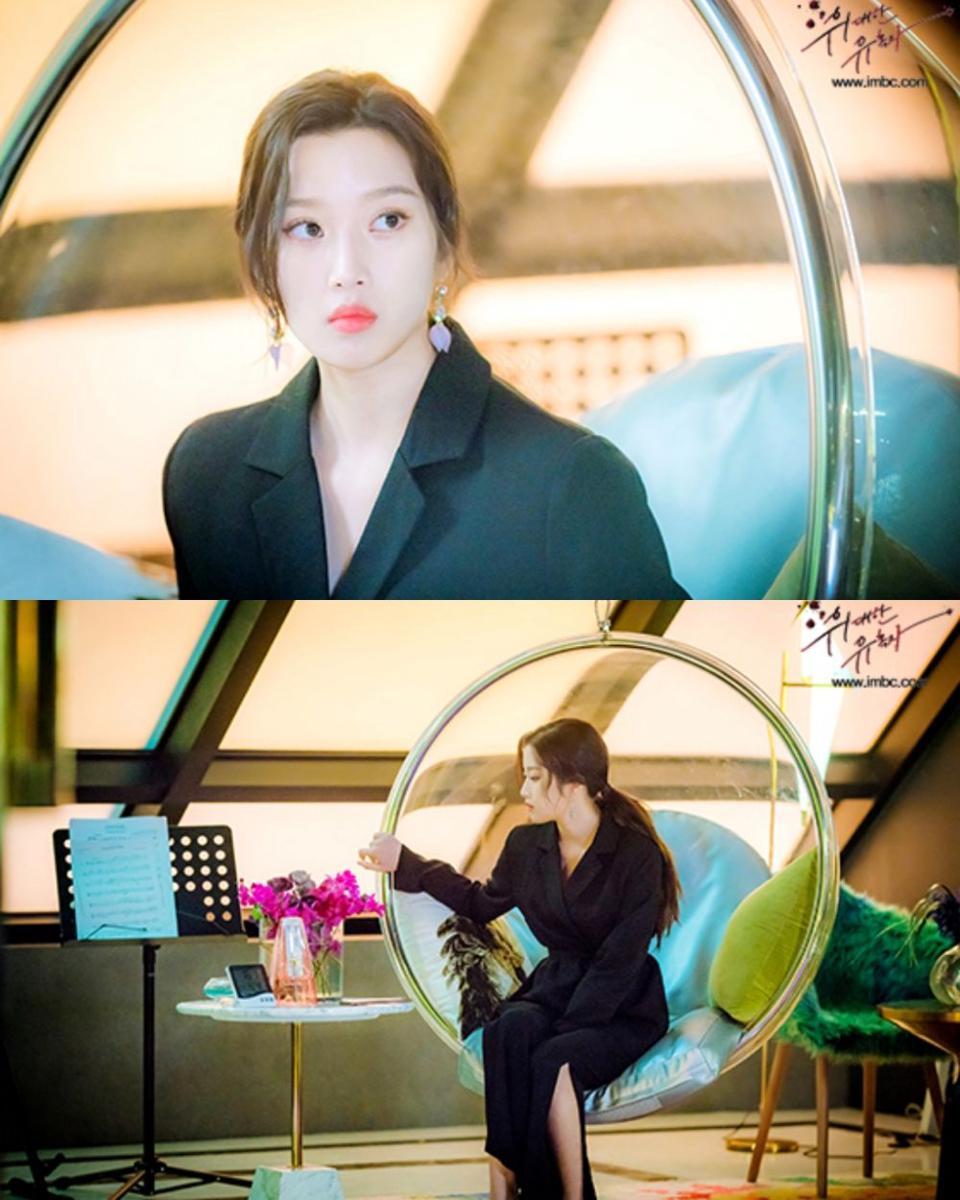 cuplikan drama Tempted (dok. MBC/Tempted)