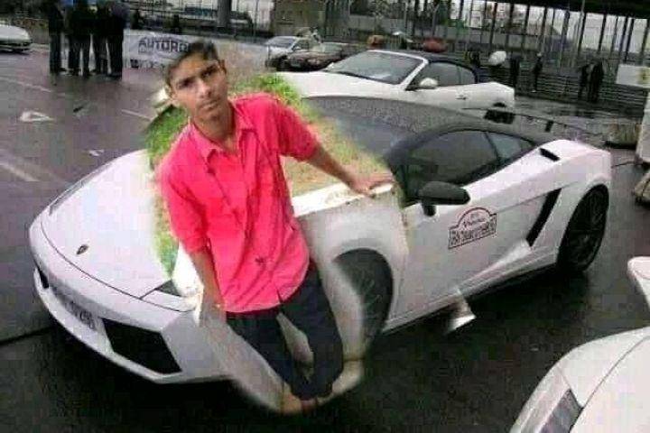 editan lucu orang India (instagram.com/bapackjokesbapack)