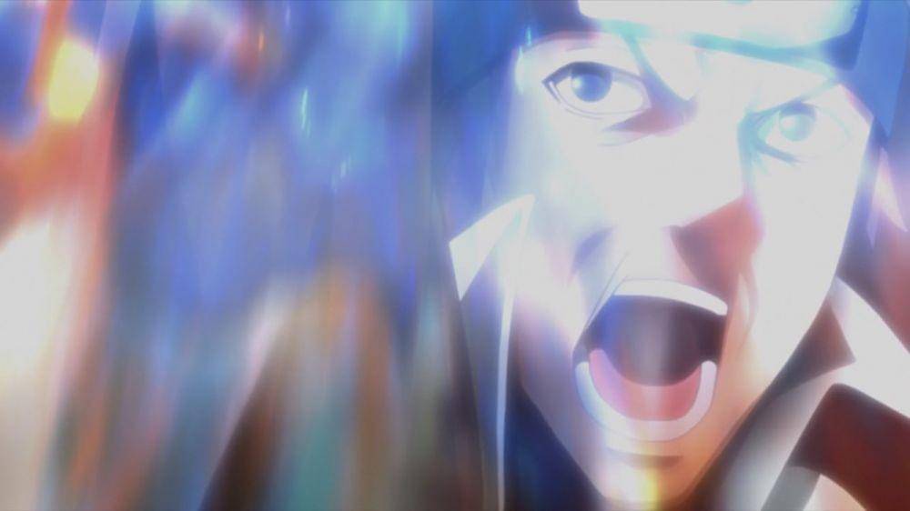 studio pierrot/Boruto