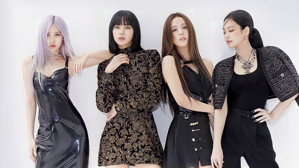 9 Idol Kpop Jadi Global Ambassador Merek Dunia, Check di Sini!