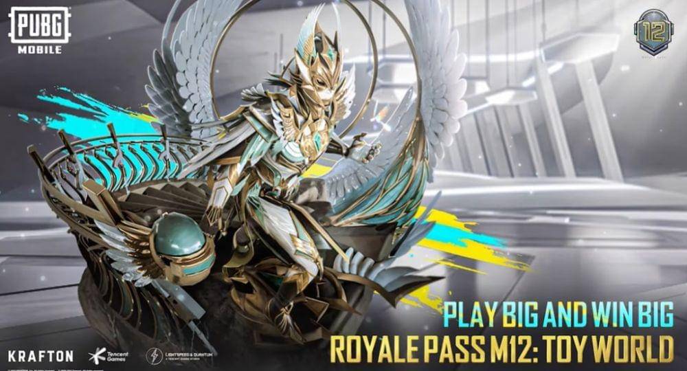 ilustrasi PUBG (dok. PUBG Mobile/PlayerUnknown's Battlegrounds)