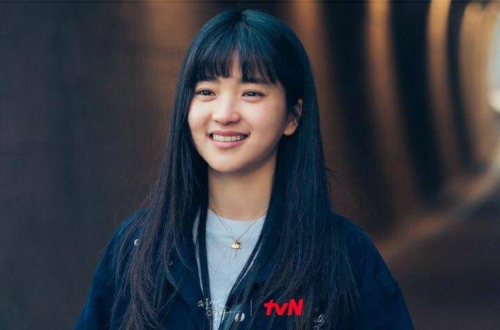 cuplikan Twenty Five Twenty One (instagram.com/tvn_drama)