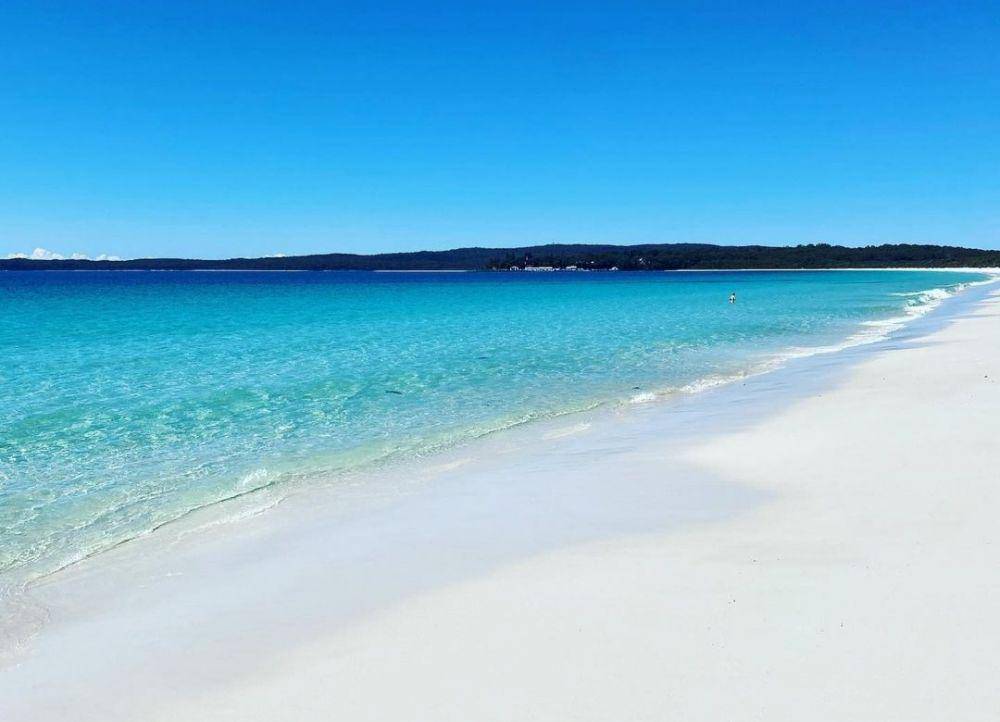 Hyams Beach (instagram.com/blackcockatoohyamsbeach)