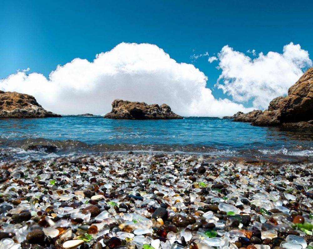 Glass Beach (instagram.com/nickyp_pics)