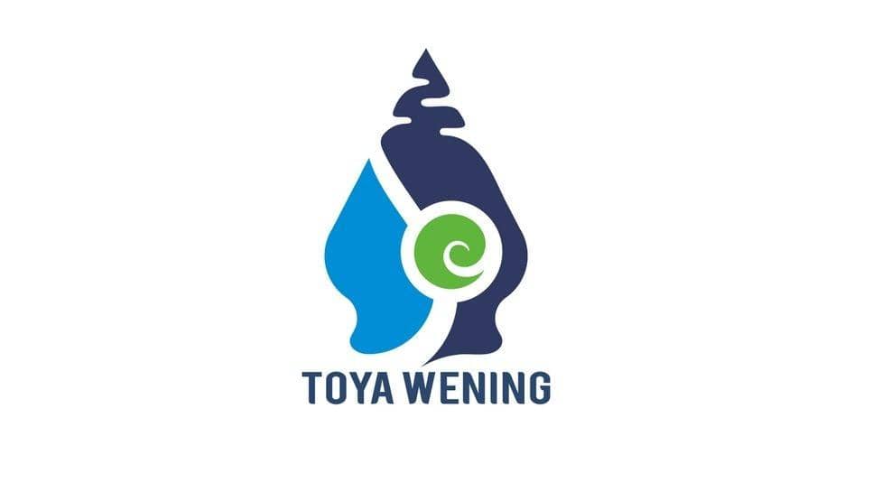 Logo PDAM Toya Wening Solo. (Dok/PDAM Solo)