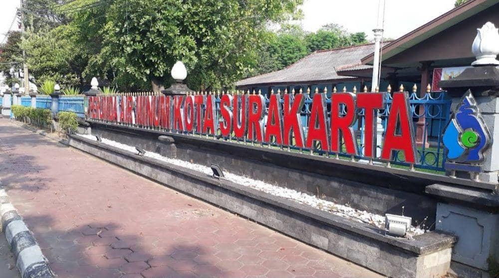 Mencabuli 2 Perempuan, Gibran Pecat Direktur PDAM Solo, Cari Pengganti