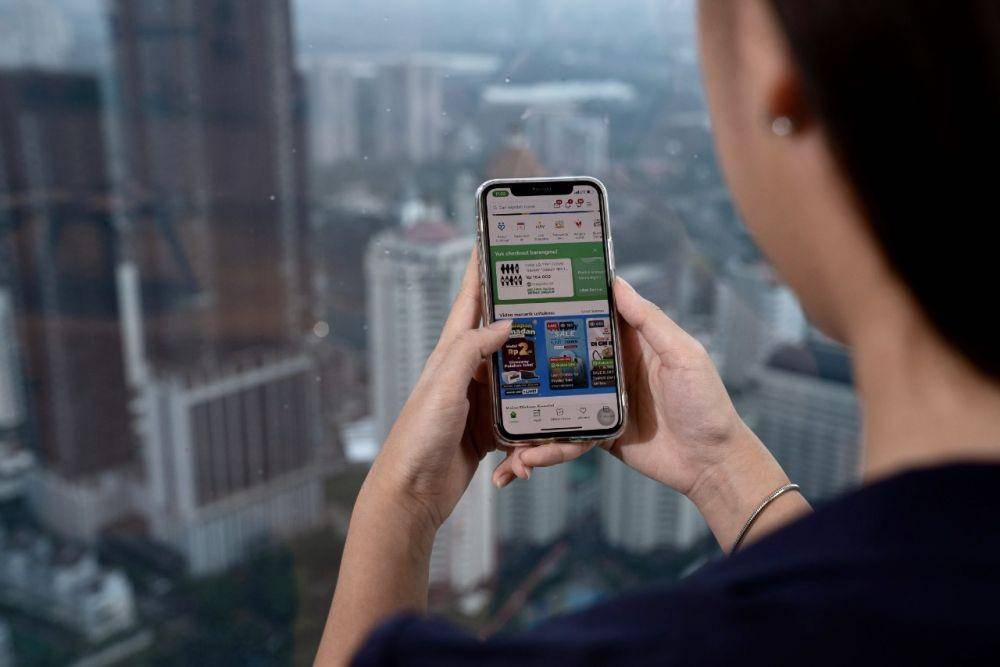 Ilustrasi Tokopedia (Dok.Tokopedia)