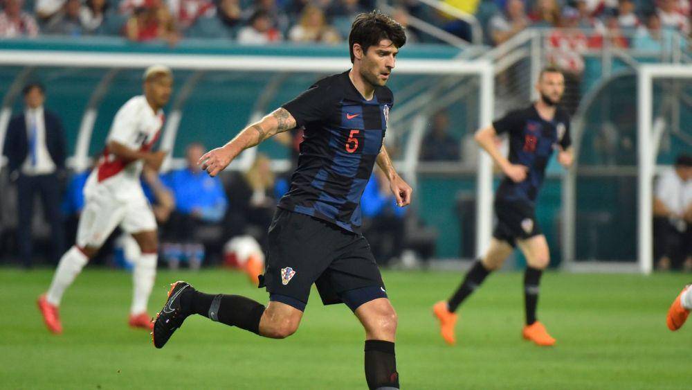 Vedran Corluka (skysports.com)