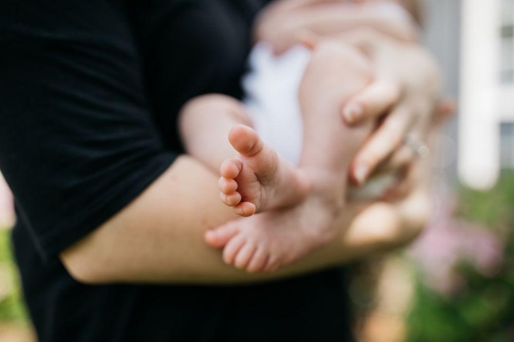 4 Cara Memberikan ASI pada Bayi Prematur