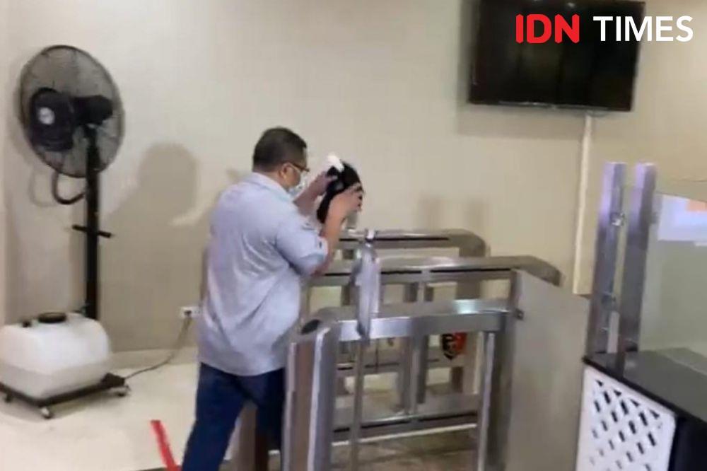 Kasus Penggelapan Dana, Presiden ACT dkk Akan Segera Disidangkan