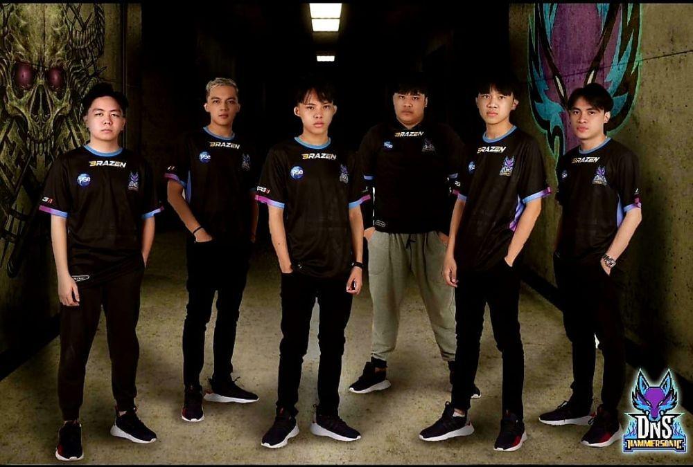 Mengejutkan, Hammersonic Akuisisi Tim Esports!