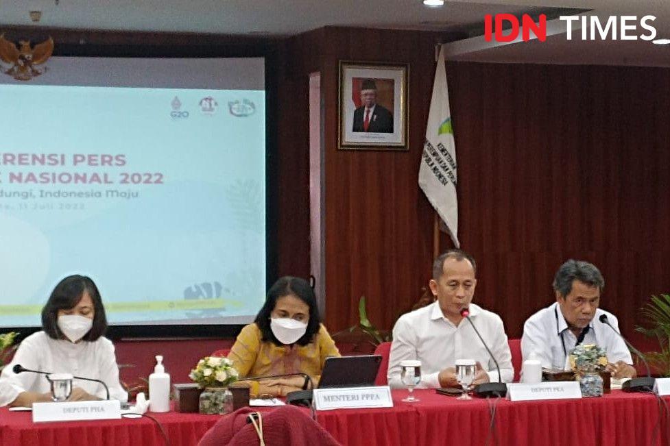 JE Masih Bebas, Kemen PPPA: Psikologis Korban Pelecehan Bisa Terganggu
