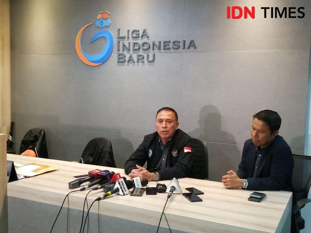 PSSI Siap Kawal Thailand dan Vietnam di Piala AFF U-19
