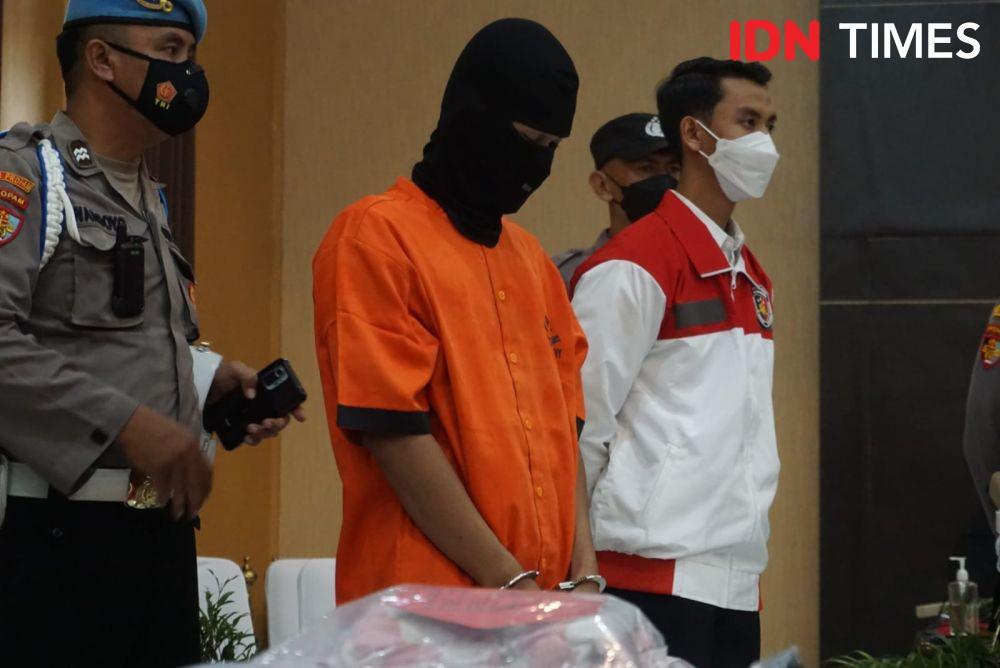 WA Anak di Bawah Umur Disebar, Jadi Sasaran Eksibisionis
