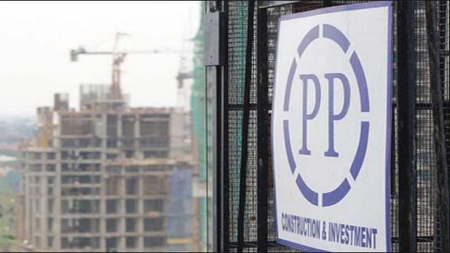Jos! PT PP-Adhi Karya Garap Proyek LRT di Filipina