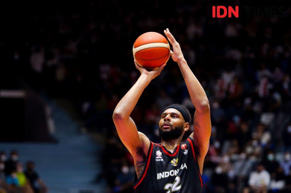 Marques Bolden Jadi Penyempurna Puzzle Indonesia